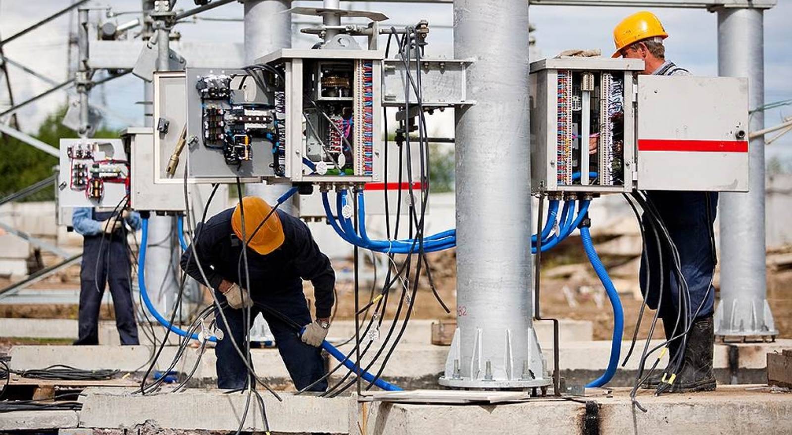 Генеральный подрядчик