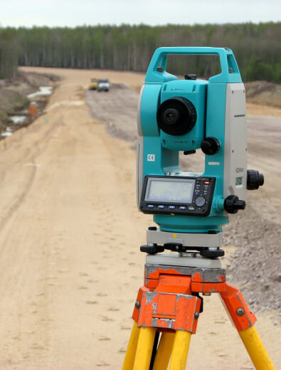 Подготовка к строительству