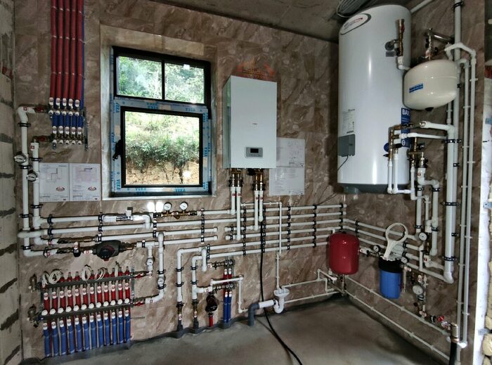 Инженерные системы