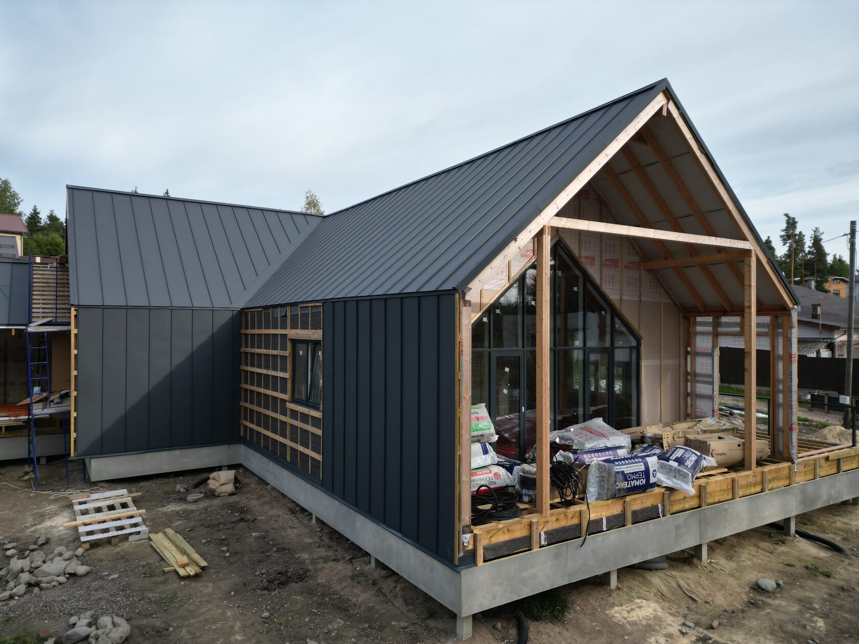 Выборг, Ленинградская область